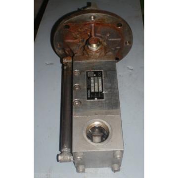 Knoll Coolant Pump Type: KTS 32-48-T_KTS3248T_Order Number: 200427589