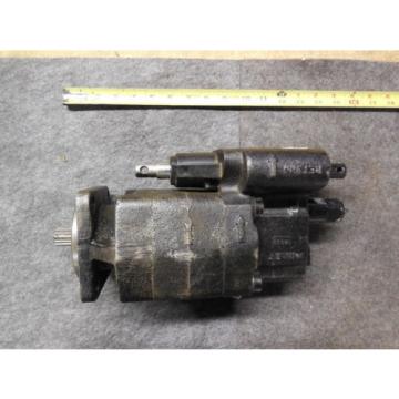 NEW PARKER COMMERCIAL DUMP PUMP # 308-9310-089