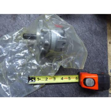 NEW PARKER HANNIFIN GEAR PUMP D11AA2A