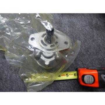 NEW PARKER HANNIFIN GEAR PUMP D11AA2A