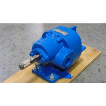 NEW Flowserve 4GASMODO Gear Pump A914555