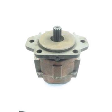 GEARTEK C SERIES SINGLE STAGE HYDRAULIC GEAR PUMP D548610