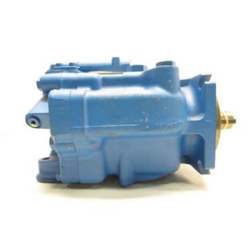 NEW VICKERS PVH057R01AA10A250000001001AB010A 877002 100708RH1028 PUMP D517633