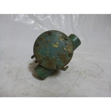 Volvo Penta Sea Water Pump 3583095