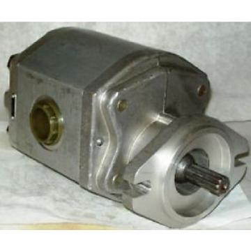 Hydreco Magna 10.0 GPM Aluminum Gear Pump HMP3-II-10/20-21A2