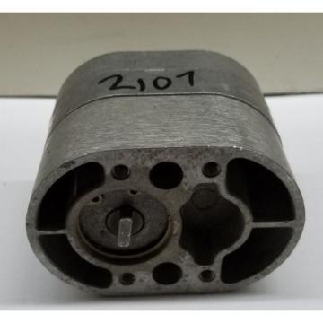 LFE Eastern 2100 Series Gear Pump 2107 R