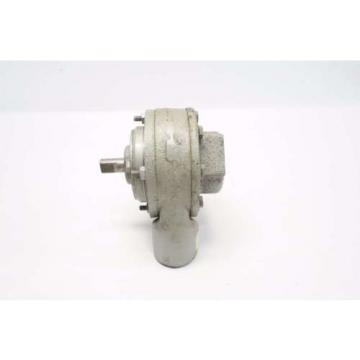 TUTHILL 2RC1F 1IN NPT HYDRAULIC GEAR PUMP D536279