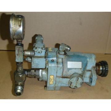 Vickers Pump PVB15 RSY 40 CMC 11_PVB15RSY40CMC11_PVB15-RSY-40-CMC-11_2328515