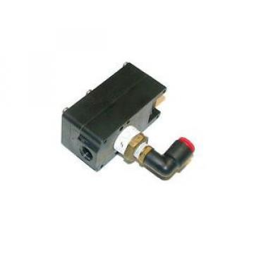 EDCO USA   C6M20N-B  MINIATURE VACUUM PUMP