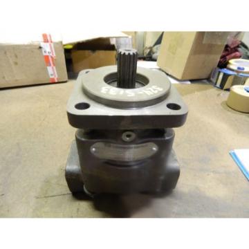 Commercial Intertech M330A942VNEB12-25 Hydraulic Pump I-98624-08