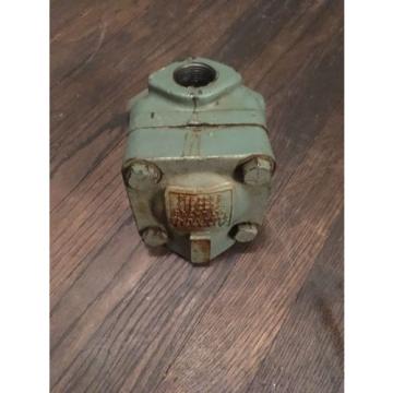 Vickers Vane Pump V214 5 1a 12 S214 Lh