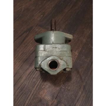 Vickers Vane Pump V214 5 1a 12 S214 Lh