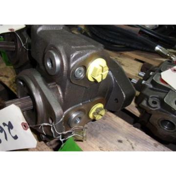 PARKER HYDRAULIC GEAR PUMP 337-8102-005