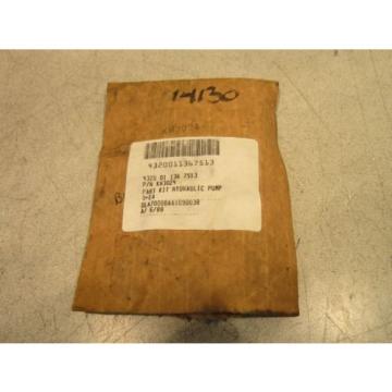 Hydraulic Pump Parts Kit NSN: 4320011367513