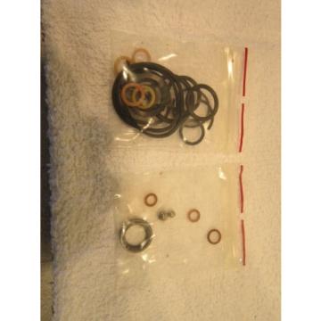 Hydraulic Pump Parts Kit NSN: 4320011367513