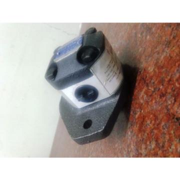 YUKEN Hydraulics Gear Pump PGO-100-S-1-P-B-R