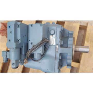 Daikin Piston Pump HV120SAES-LX-11-30N0.5