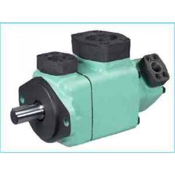 YUKEN Industrial Double Vane Pumps - PVR 50150 - 45/51 - 60