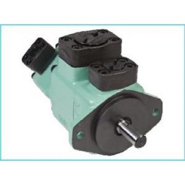 YUKEN Series Industrial Double Vane Pumps -PVR1050 -15- 20