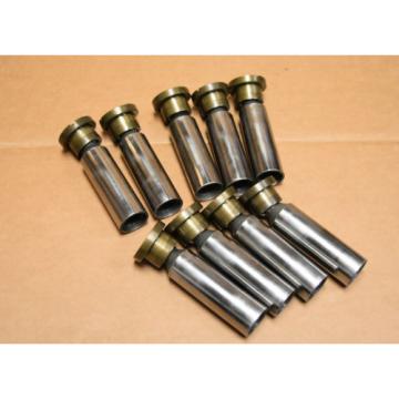 Set of 9 Hydraulic Piston Pump Pats Hydraulic Piston Pump Core Parts