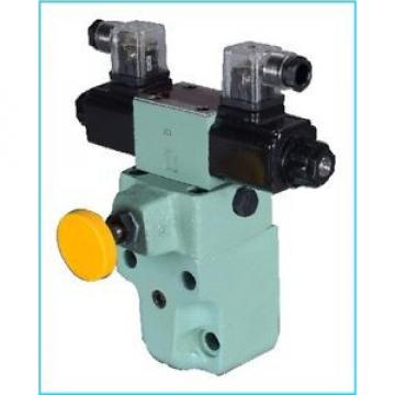 YUKEN Solenoid Controlled Relief Valves BST-06 2B3B-D24-N150