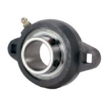 FHSLF207-20G Bearing Flange Narrow Steel 2 Bolt 1 1/4&#034; Inch Bearings Rolling