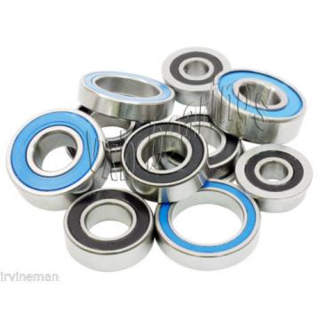 HPI Savage Flux HP Bearing set Quality RC Ball Bearings Rolling