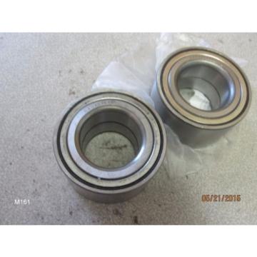 Two (2) Wheel Bearing 40x74 / 48x40 102464301 for Club Car