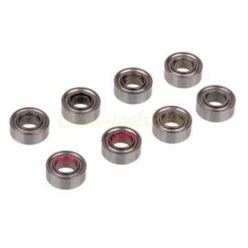 HSP Racing 02139 (02080) RC Car 1:10 Ball bearing φ10*φ5*4 Spare Parts