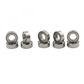 10pcs Hobbypark Micro Ball Bearings 3x6x2mm Metal Shielded For RC Car Quadcopter