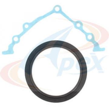 Engine Main Bearing Gasket Set Apex Automobile Parts ABS209