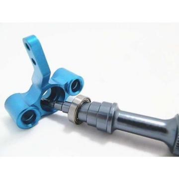 Alloy Bearing Extractor Tool D2-D14 for 1/8 1/10 RC Car Truck