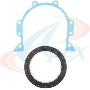 Engine Main Bearing Gasket Set Apex Automobile Parts ABS813