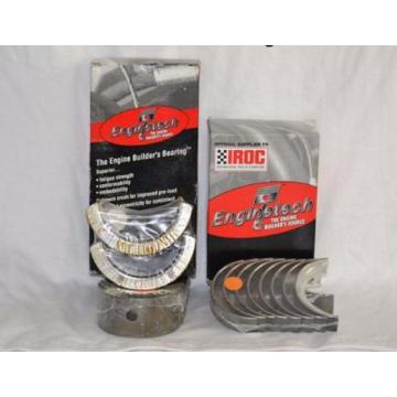 1988-1990 Ford Car 177 2.9L OHV V6 - MAIN &amp; ROD BEARINGS