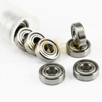 Yeah Racing RC Ball Bearing (8x14x4mm) 10pcs 1:10 Car On Off Road #YB6021M/S10