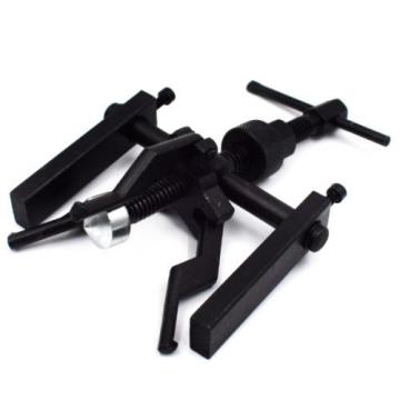 Gear Bearing Puller 3-Jaw Extractor Pilot Remover Tool For Car SUV User-Friendly