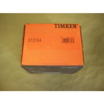 Timken Axle Bearing &amp; Hub Assembly Front- Crown Victoria Town Car Grand Marquis