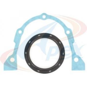 Engine Main Bearing Gasket Set Apex Automobile Parts ABS703