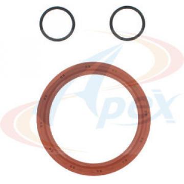 Engine Main Bearing Gasket Set Apex Automobile Parts ABS155