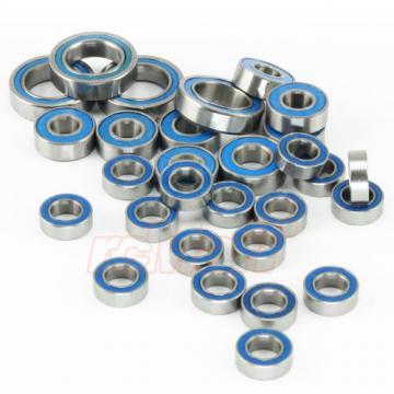 Yeah Racing RC Car PTFE Bearing Set w/Oil Traxxas Slash Truck Off Road #YB0224BX