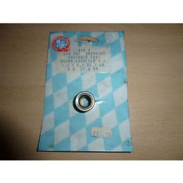 Crankshaft Spigot Bearing Vauxhall Astra Belmont Cavalier FWD Car Saloon Estate