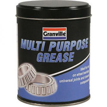 Granville Multi Purpose Grease For Bearings Joints Chassis Car Home Garden 500g