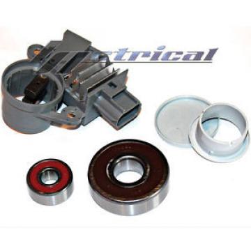 FORD 6G SERIES ALTERNATOR REPAIR KIT LINCOLN TOWN CAR 4.6 V8 REGULATOR, BEARINGS