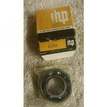 NOS BMC RHP 6201-2ZJ REPLACEMENT BEARING  AUSTIN MORRIS MG CAR