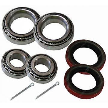 Car Box Trailer Bearings Replacement Kit Ford SL Type HCH Bearings &amp; Seals