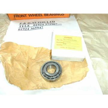 FORD,HILLMAN,HUMBER,SINGER,SUNBEAM CLASSIC CAR TIMKEN FRONT WHEEL BEARINGS