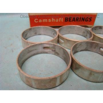 1962 - 1970 Ford 221 255 260 289 302 Cam Bearing Set 010 Pass Car Truck