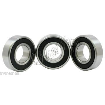 Williams 30X Rear HUB Bearing set Quality Bicycle Ball Bearings Rolling