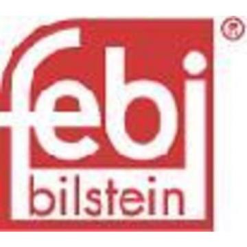 FEBI BILSTEIN Radnabe Rad Nabe Vorderachse 31668