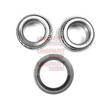 Unipart Car Wheel Bearing Kit GHK1408